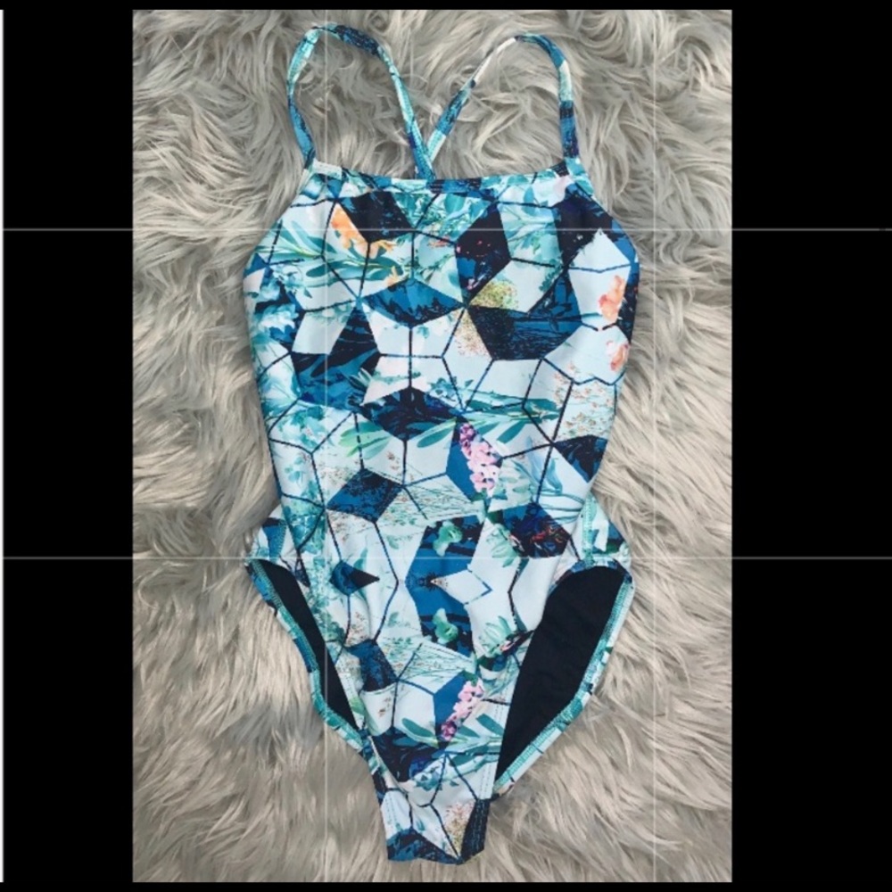 Jolyn practice suit